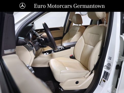Used 2016 Mercedes-Benz GLE 350 4MATIC image 37