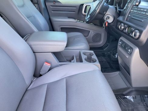 Used 2012 Honda Ridgeline RTL image 23