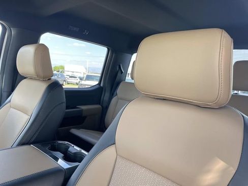 New 2026 Ford F250 Lariat image 21