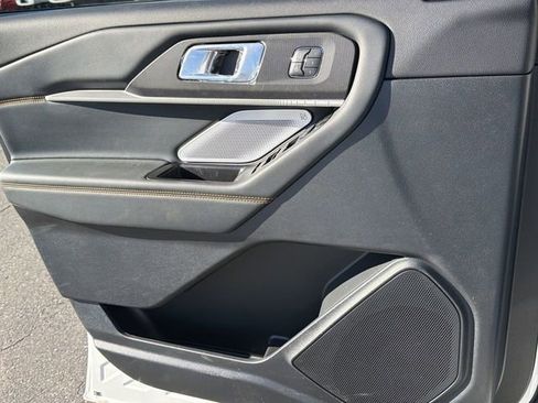 New 2026 Ford Explorer Tremor w/ Tremor Ultimate Package image 21