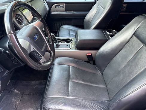 Used 2016 Ford Expedition Limited AWD/4WD image 10