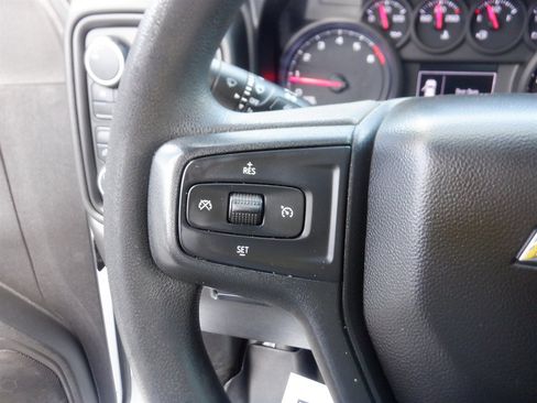 Used 2023 Chevrolet Silverado 3500 W/T w/ WT Fleet Convenience Package AWD/4WD image 24
