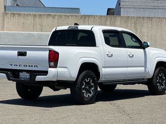 Certified 2021 Toyota Tacoma SR w/ SR Convenience Package RWD video 2