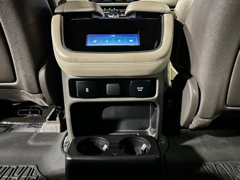 Used 2024 Lincoln Navigator Reserve AWD/4WD image 17