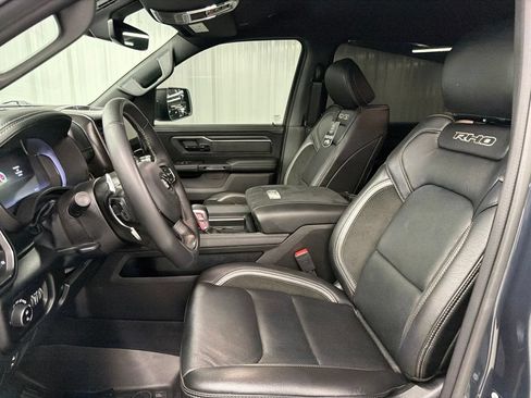 Used 2026 RAM 1500 RHO AWD/4WD image 15