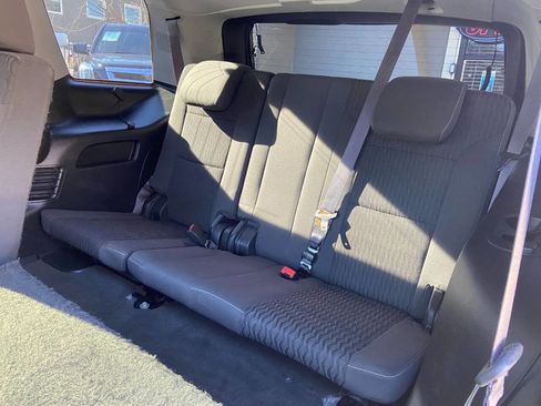 Used 2015 Chevrolet Tahoe LS image 20