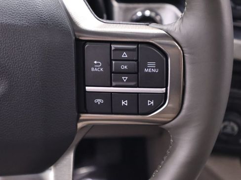 New 2026 Ford F250 Platinum w/ Platinum Plus Package AWD/4WD image 21