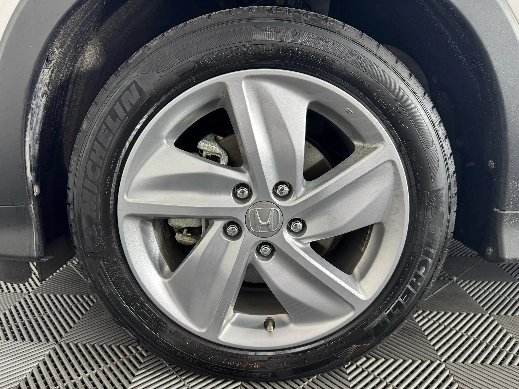 Used 2022 Honda HR-V EX-L image 45