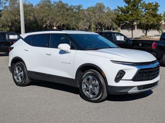 Used 2023 Chevrolet Blazer LT w/ Convenience Package video 2