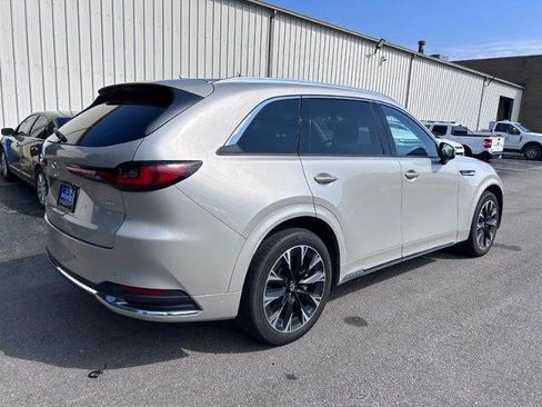 Used 2024 MAZDA CX-90 3.3 Turbo S image 5