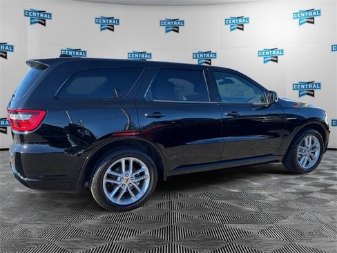 Certified 2022 Dodge Durango R/T image 7