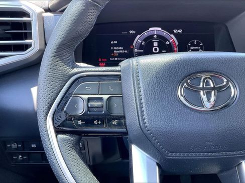 Used 2022 Toyota Tundra Platinum RWD image 24