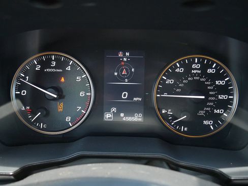 Used 2024 Subaru Outback Wilderness AWD/4WD image 26