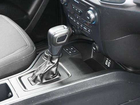 Used 2022 Ford Ranger XL w/ Equipment Group 101A High AWD/4WD image 27
