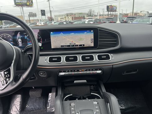 Certified 2023 Mercedes-Benz GLE 350 w/ Premium Package image 31