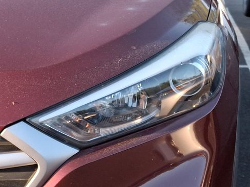 Used 2018 Hyundai Tucson SEL Plus AWD/4WD image 9
