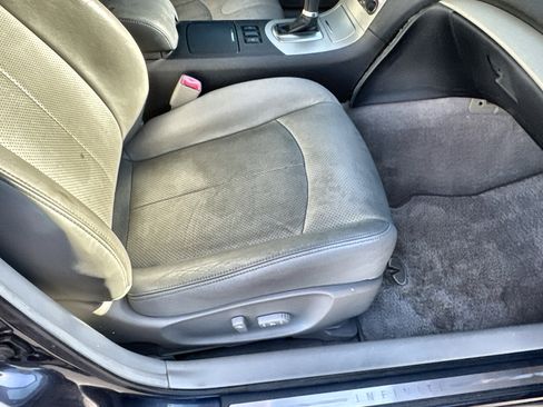 Used 2007 INFINITI G35 Journey w/ Premium Pkg image 28