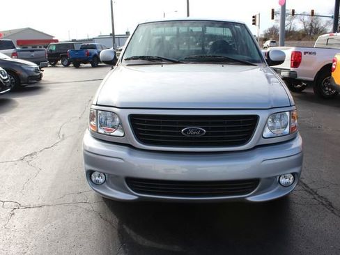 Used 2004 Ford F150 Lightning image 14
