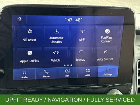 Used 2021 Ford Transit 250 Medium Roof RWD image 31