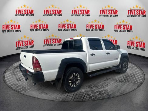 Used 2015 Toyota Tacoma PreRunner w/ Convenience Package RWD image 7