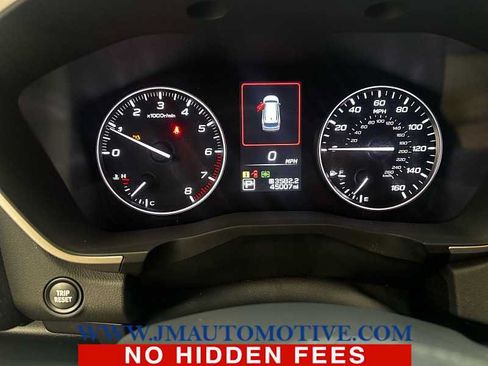 Used 2023 Subaru Ascent Limited w/ Technology Package AWD/4WD image 27