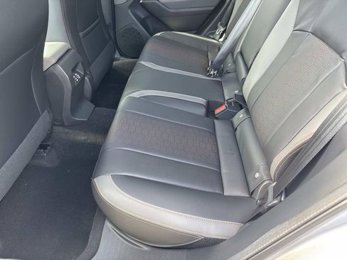 New 2026 Subaru Crosstrek 2.5i Limited image 14