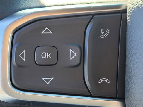 New 2026 RAM 1500 Big Horn image 23