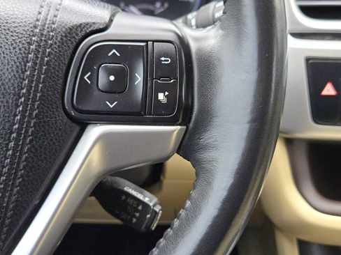 Used 2015 Toyota Highlander Limited FWD image 28
