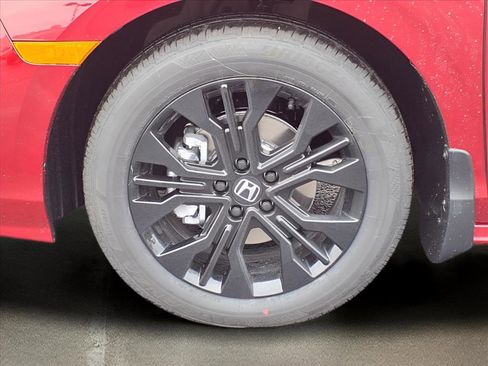 New 2026 Honda Odyssey Sport-L image 13