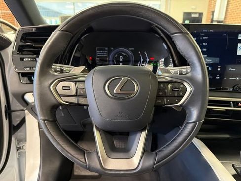 Used 2023 Lexus RX 350h w/ Accessory Package (Z1) AWD/4WD image 13
