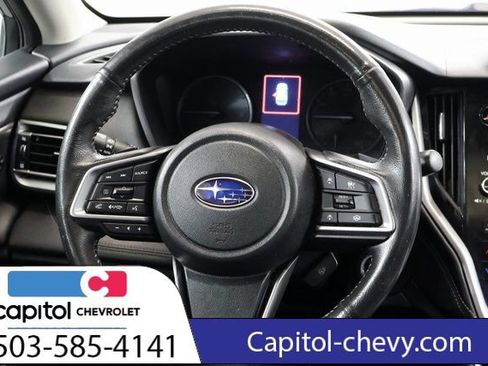 Used 2024 Subaru Outback Limited AWD/4WD image 17