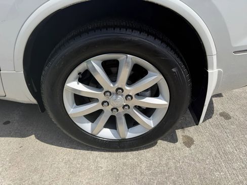 Used 2017 Buick Enclave Premium w/ Experience Buick Package AWD/4WD image 21
