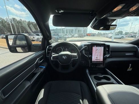 New 2025 RAM 2500 Big Horn image 13