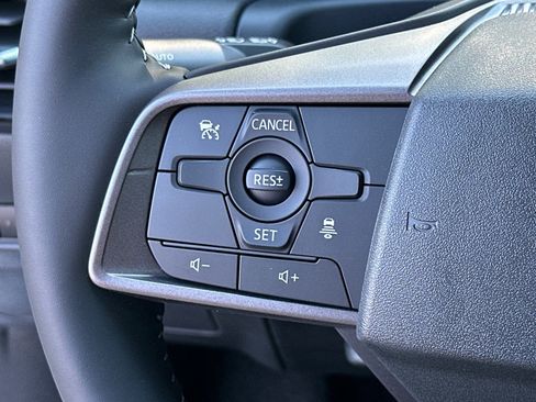 New 2026 Nissan Sentra SV w/ SV Convenience Package FWD image 22