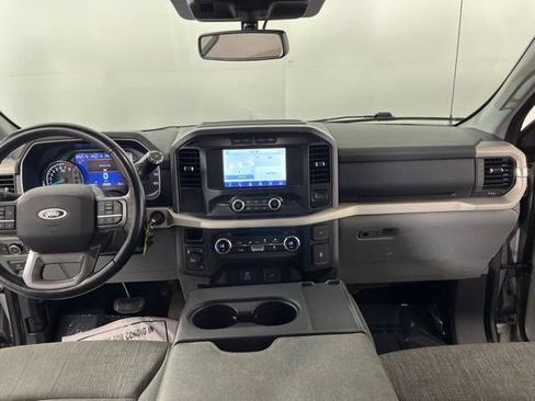 Used 2021 Ford F150 XLT w/ Equipment Group 301A Mid AWD/4WD image 42