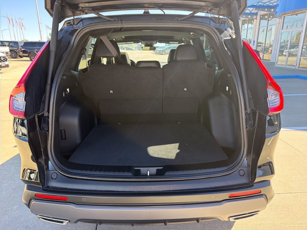 Used 2026 Honda CR-V Sport-L image 22