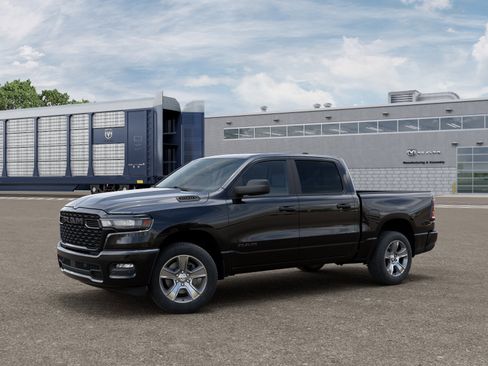 New 2026 RAM 1500 Express image 21