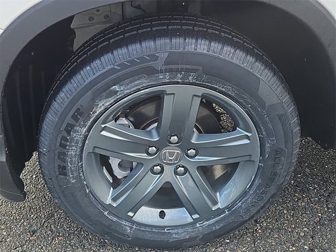 Certified 2023 Honda Ridgeline RTL image 7