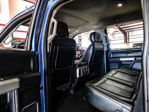 Used 2020 Ford F250 Lariat image 37