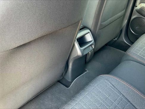 New 2026 Honda HR-V Sport image 18