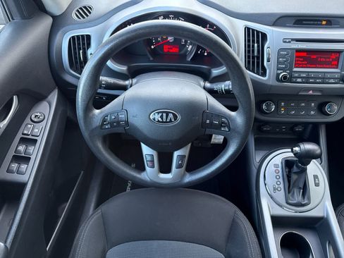 Used 2016 Kia Sportage LX AWD/4WD image 14