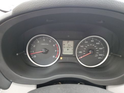 Used 2017 Subaru Forester 2.5i w/ Alloy Wheel Package image 35