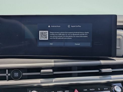 New 2026 Hyundai Santa Fe SE FWD image 25