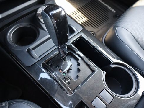 Used 2020 Toyota 4Runner Nightshade image 8