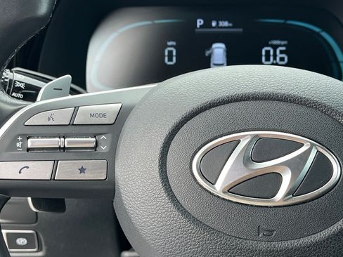 Used 2025 Hyundai Palisade SEL FWD image 19