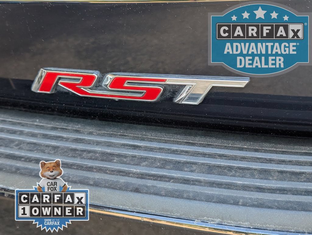 Used 2024 Chevrolet Tahoe RST w/ Luxury Package AWD/4WD image 41