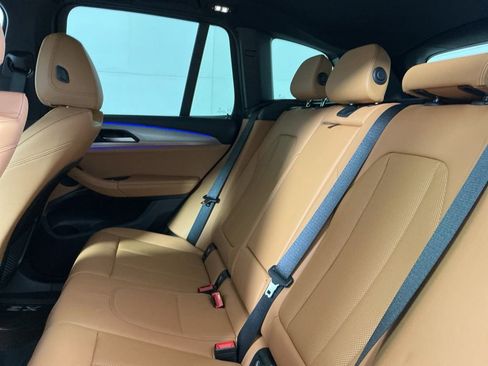 Certified 2023 BMW X3 sDrive30i w/ Premium Package image 25