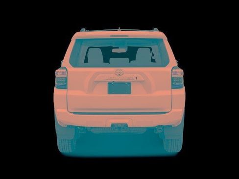 Used 2024 Toyota 4Runner SR5 image 20