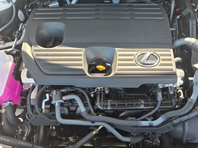 New 2026 Lexus RX 350h w/ Convenience Package AWD/4WD image 16