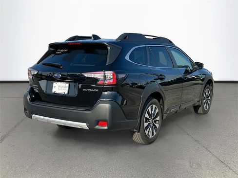Used 2024 Subaru Outback Limited w/ Popular Package #2 image 7